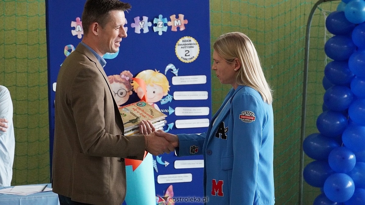 Niebieskie Igrzyska w Rzekuniu [17.04.2026] - zdjęcie #72 - eOstroleka.pl