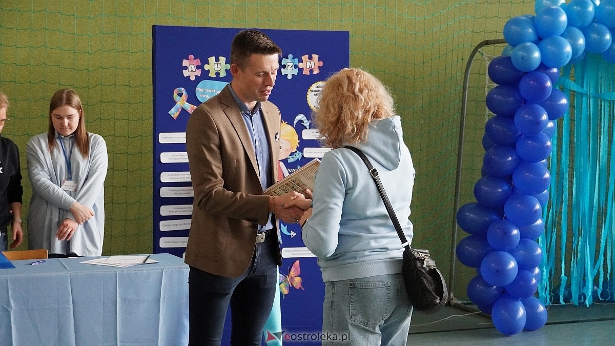 Niebieskie Igrzyska w Rzekuniu [17.04.2026] - zdjęcie #70 - eOstroleka.pl