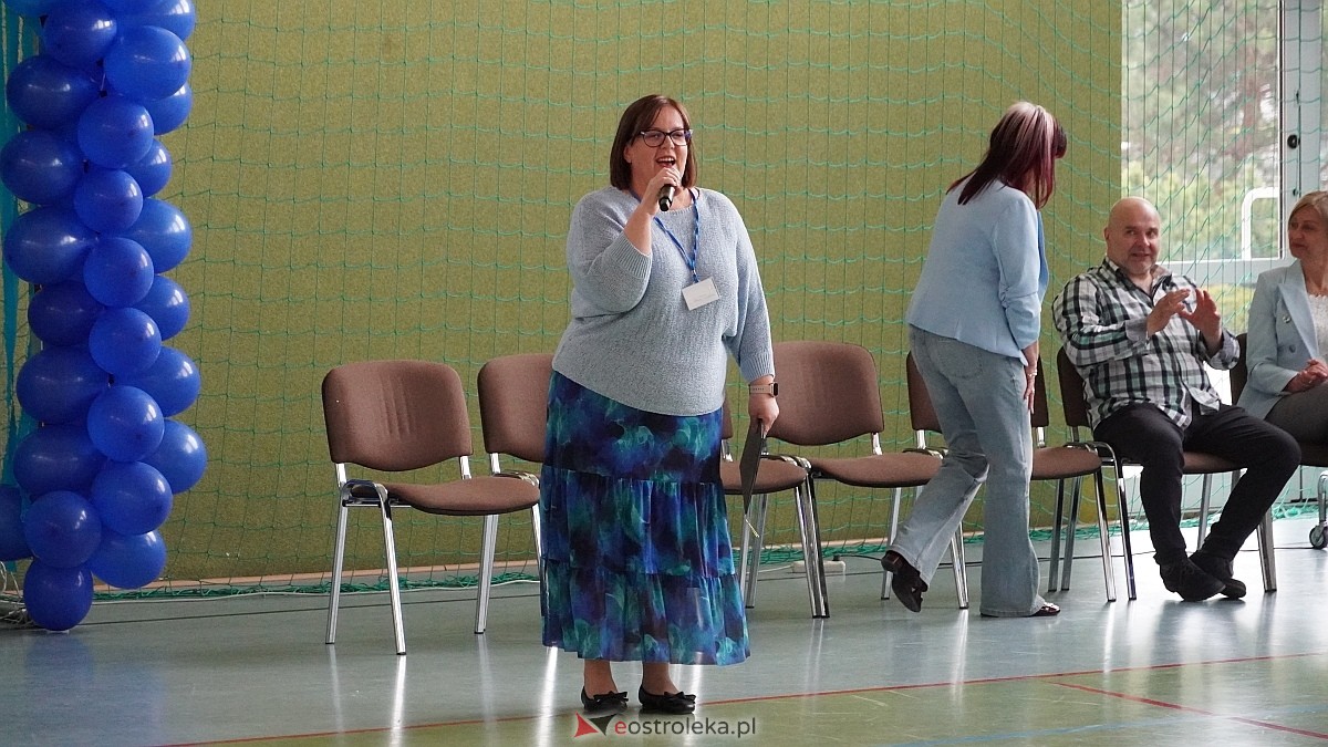 Niebieskie Igrzyska w Rzekuniu [17.04.2026] - zdjęcie #68 - eOstroleka.pl