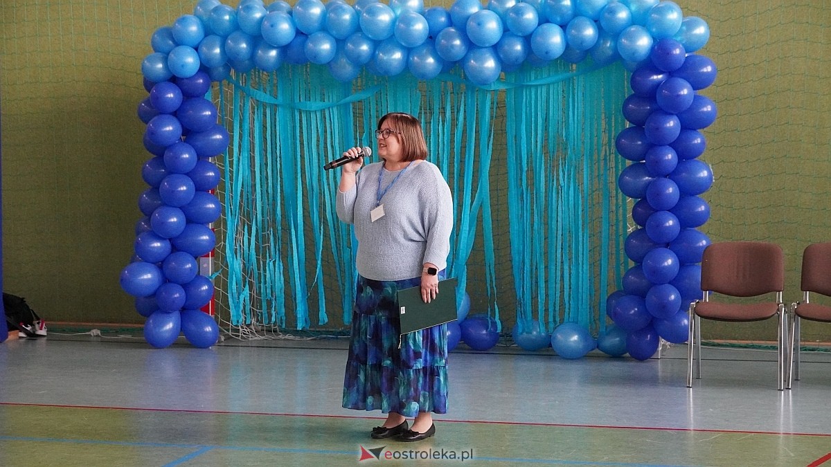 Niebieskie Igrzyska w Rzekuniu [17.04.2026] - zdjęcie #67 - eOstroleka.pl