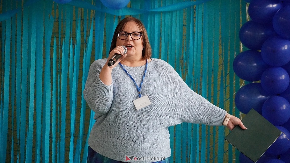 Niebieskie Igrzyska w Rzekuniu [17.04.2026] - zdjęcie #66 - eOstroleka.pl