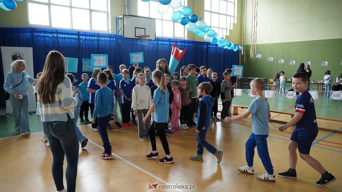 Niebieskie Igrzyska w Rzekuniu [17.04.2026] - zdjęcie #65 - eOstroleka.pl