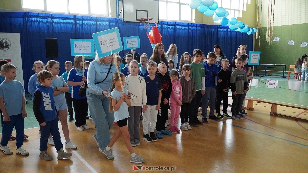 Niebieskie Igrzyska w Rzekuniu [17.04.2026] - zdjęcie #64 - eOstroleka.pl