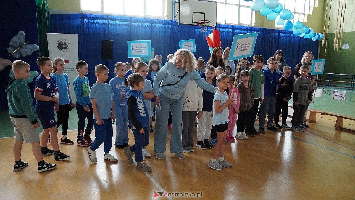 Niebieskie Igrzyska w Rzekuniu [17.04.2026] - zdjęcie #63 - eOstroleka.pl