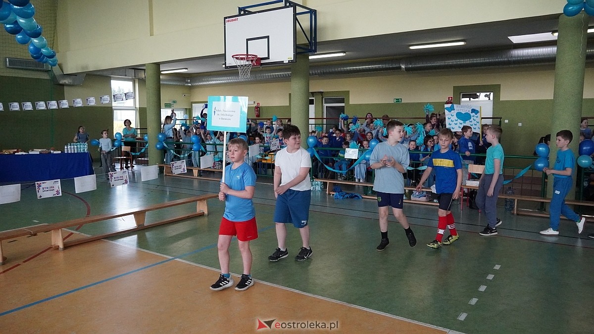 Niebieskie Igrzyska w Rzekuniu [17.04.2026] - zdjęcie #62 - eOstroleka.pl