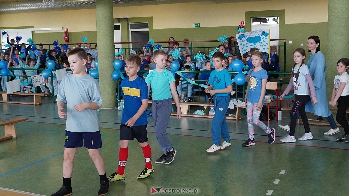 Niebieskie Igrzyska w Rzekuniu [17.04.2026] - zdjęcie #61 - eOstroleka.pl