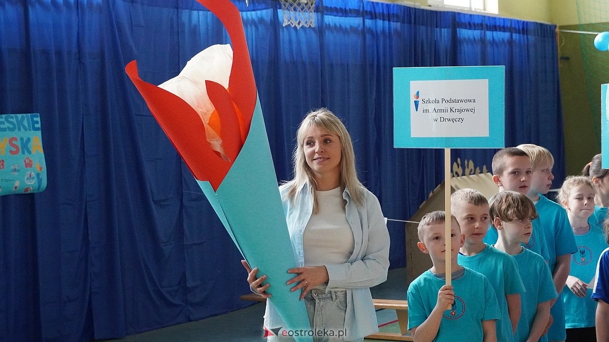 Niebieskie Igrzyska w Rzekuniu [17.04.2026] - zdjęcie #59 - eOstroleka.pl