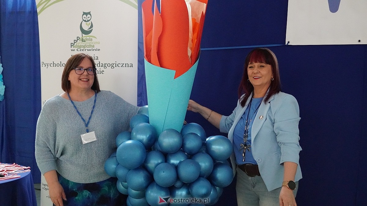 Niebieskie Igrzyska w Rzekuniu [17.04.2026] - zdjęcie #53 - eOstroleka.pl