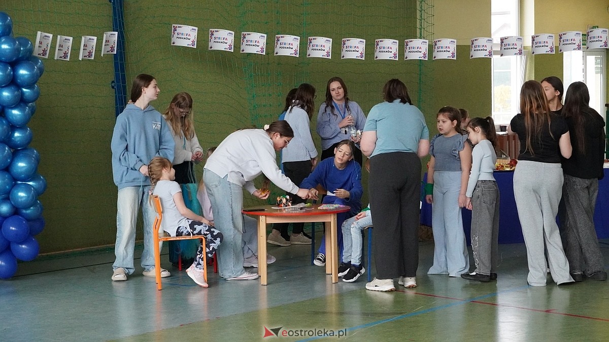 Niebieskie Igrzyska w Rzekuniu [17.04.2026] - zdjęcie #48 - eOstroleka.pl