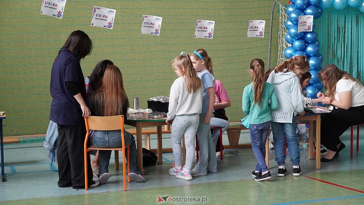 Niebieskie Igrzyska w Rzekuniu [17.04.2026] - zdjęcie #47 - eOstroleka.pl