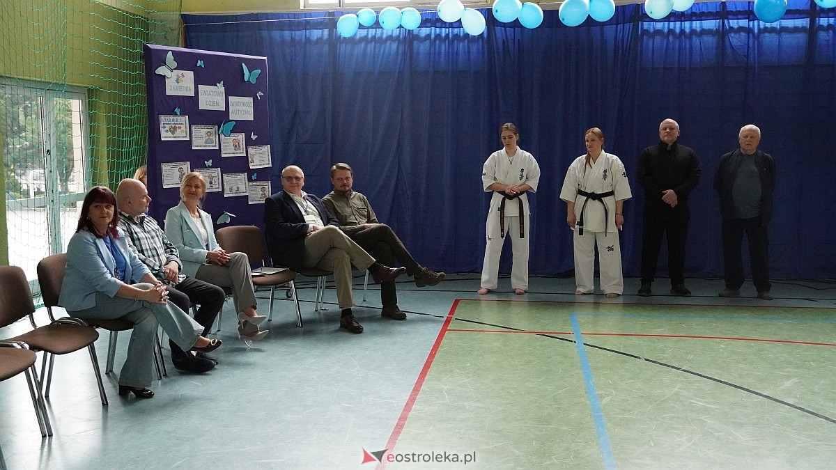 Niebieskie Igrzyska w Rzekuniu [17.04.2026] - zdjęcie #46 - eOstroleka.pl