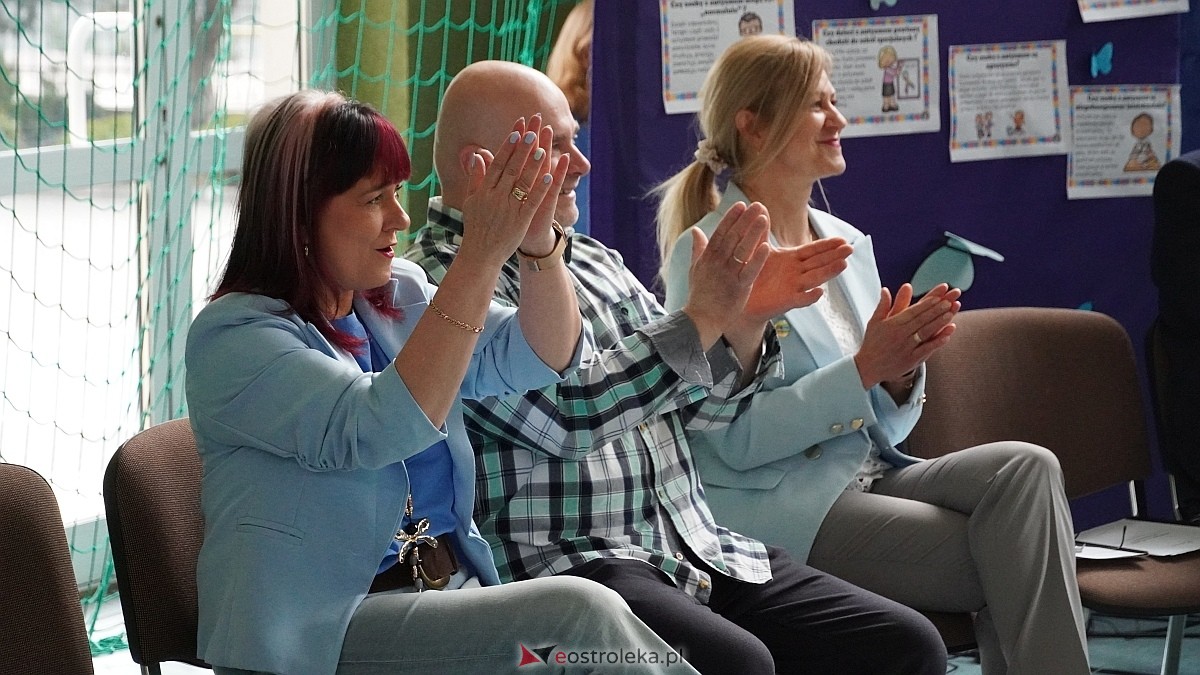 Niebieskie Igrzyska w Rzekuniu [17.04.2026] - zdjęcie #44 - eOstroleka.pl