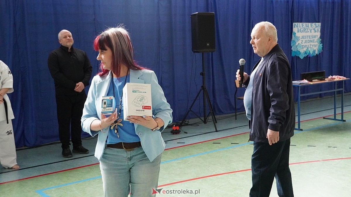 Niebieskie Igrzyska w Rzekuniu [17.04.2026] - zdjęcie #43 - eOstroleka.pl