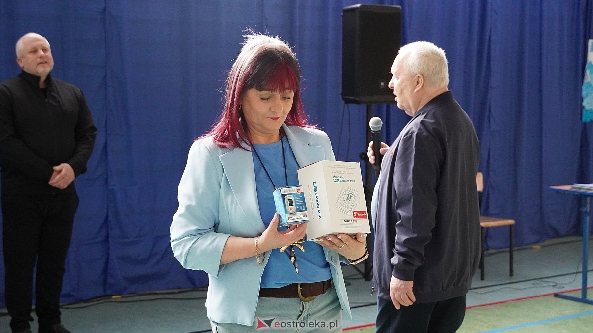 Niebieskie Igrzyska w Rzekuniu [17.04.2026] - zdjęcie #42 - eOstroleka.pl