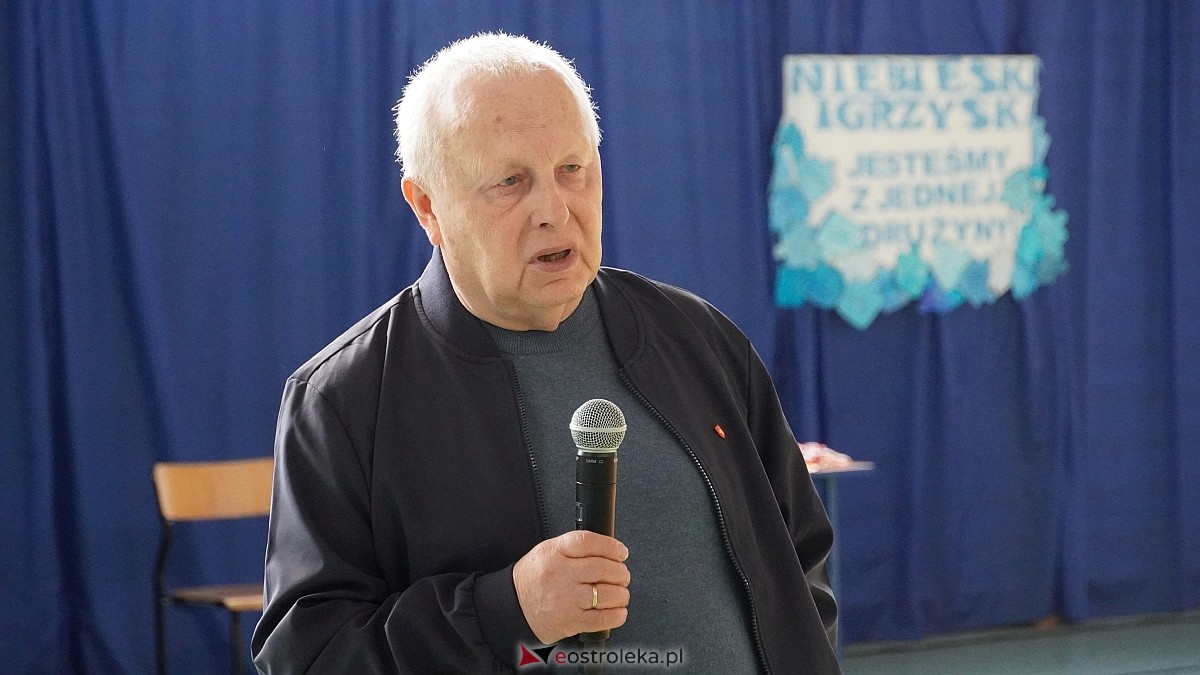 Niebieskie Igrzyska w Rzekuniu [17.04.2026] - zdjęcie #41 - eOstroleka.pl