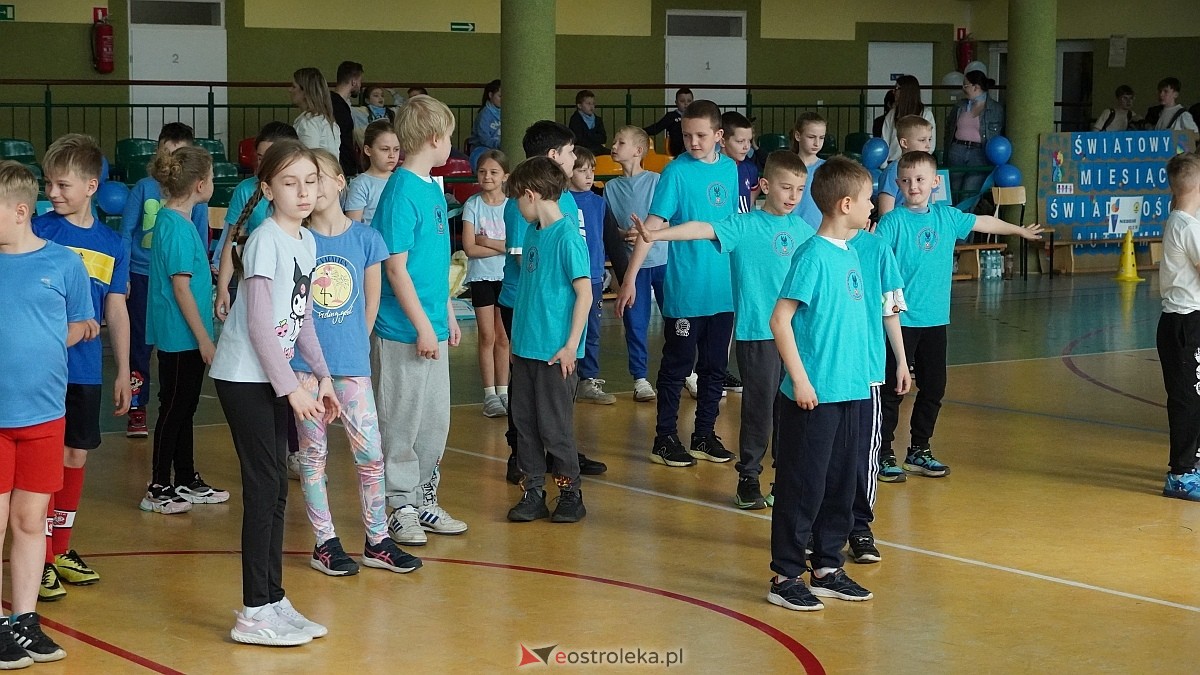 Niebieskie Igrzyska w Rzekuniu [17.04.2026] - zdjęcie #38 - eOstroleka.pl