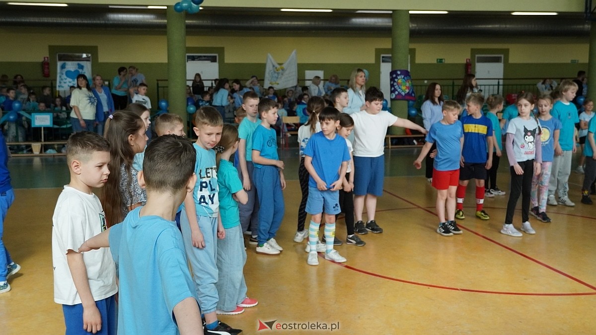 Niebieskie Igrzyska w Rzekuniu [17.04.2026] - zdjęcie #37 - eOstroleka.pl