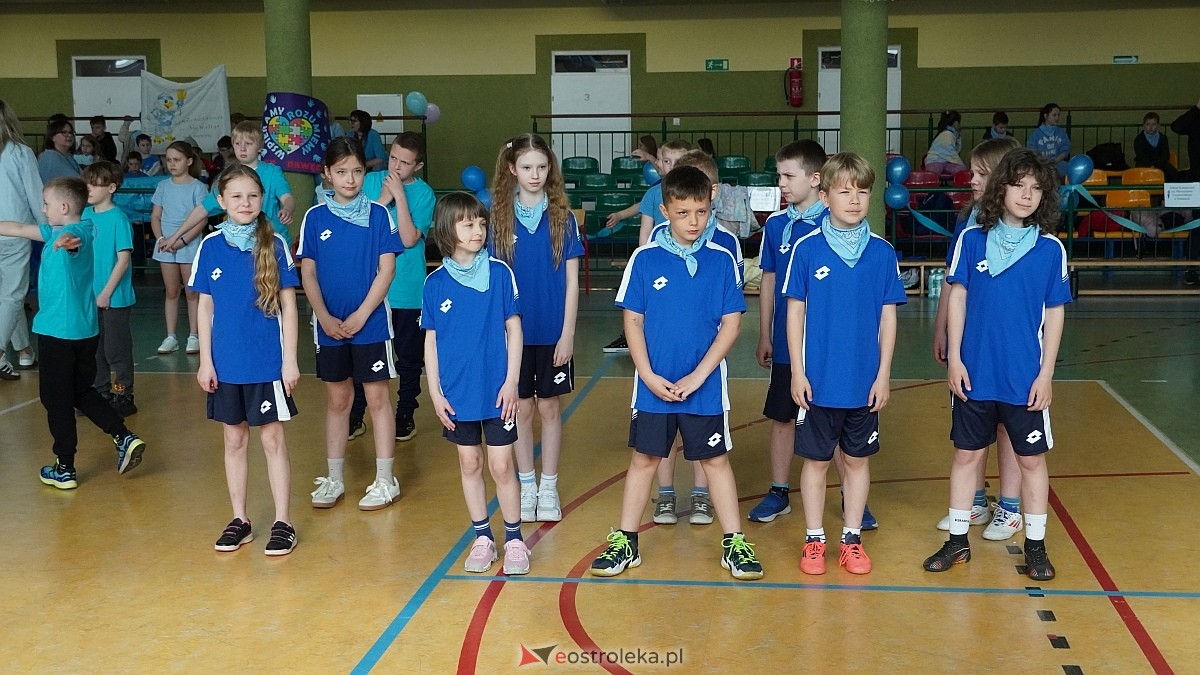 Niebieskie Igrzyska w Rzekuniu [17.04.2026] - zdjęcie #36 - eOstroleka.pl