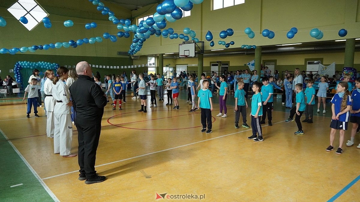 Niebieskie Igrzyska w Rzekuniu [17.04.2026] - zdjęcie #35 - eOstroleka.pl