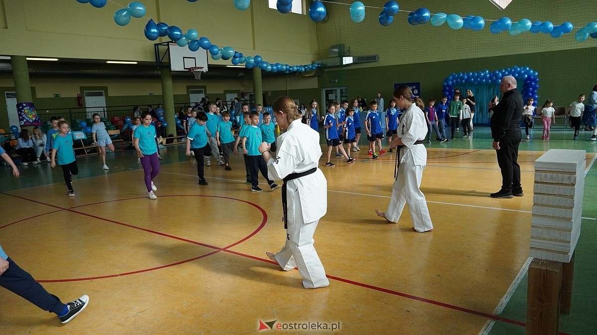 Niebieskie Igrzyska w Rzekuniu [17.04.2026] - zdjęcie #33 - eOstroleka.pl