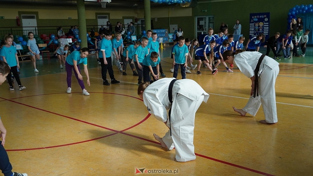 Niebieskie Igrzyska w Rzekuniu [17.04.2026] - zdjęcie #32 - eOstroleka.pl