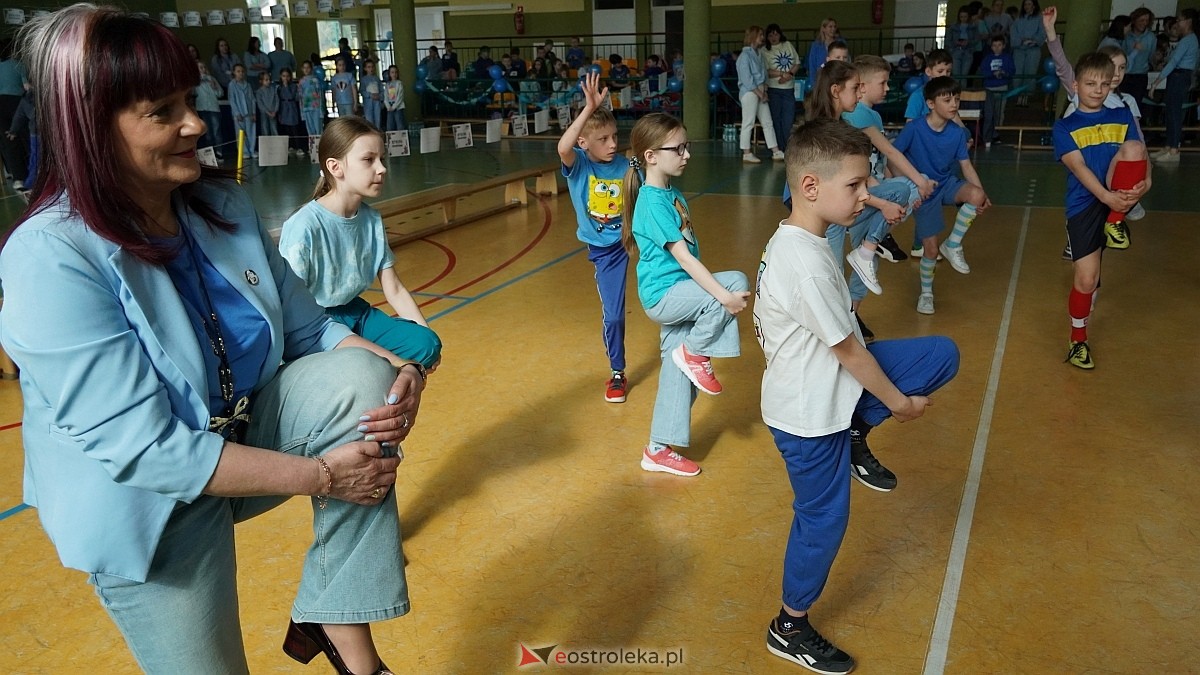 Niebieskie Igrzyska w Rzekuniu [17.04.2026] - zdjęcie #30 - eOstroleka.pl