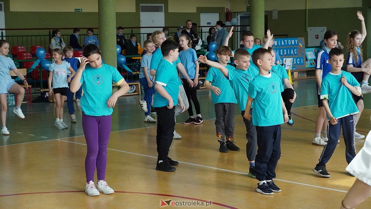 Niebieskie Igrzyska w Rzekuniu [17.04.2026] - zdjęcie #28 - eOstroleka.pl