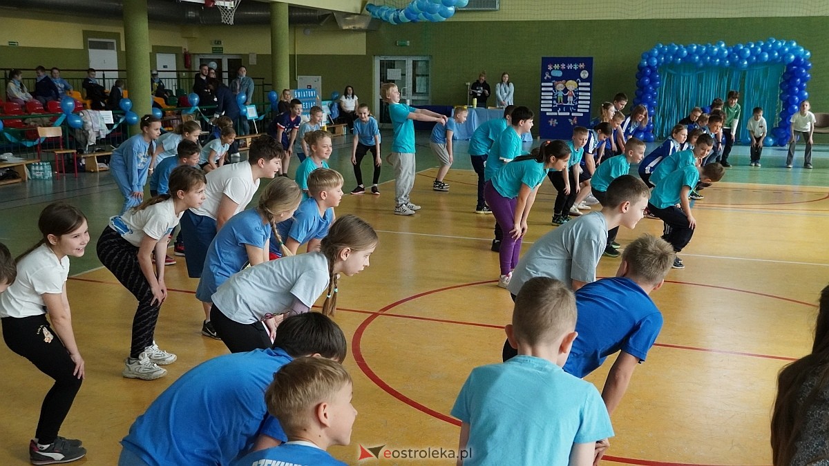 Niebieskie Igrzyska w Rzekuniu [17.04.2026] - zdjęcie #27 - eOstroleka.pl