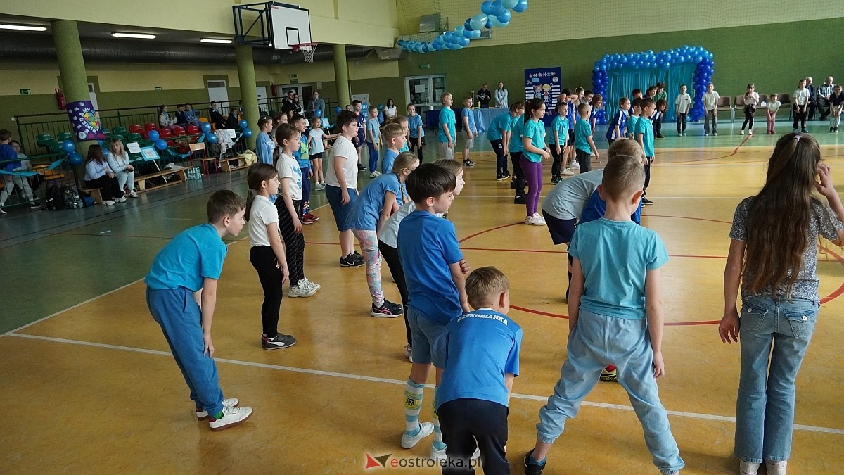 Niebieskie Igrzyska w Rzekuniu [17.04.2026] - zdjęcie #25 - eOstroleka.pl