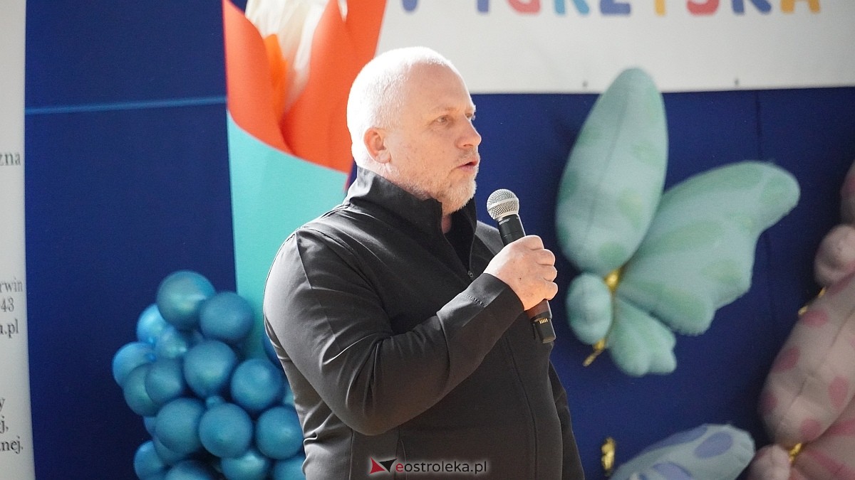 Niebieskie Igrzyska w Rzekuniu [17.04.2026] - zdjęcie #24 - eOstroleka.pl