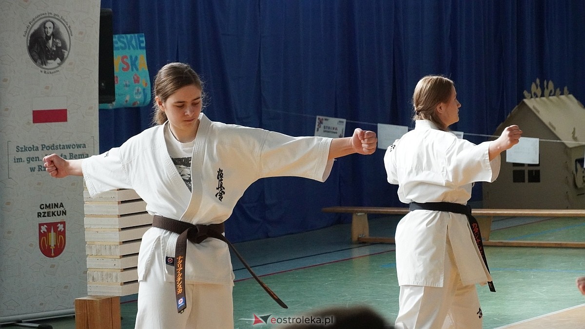 Niebieskie Igrzyska w Rzekuniu [17.04.2026] - zdjęcie #22 - eOstroleka.pl