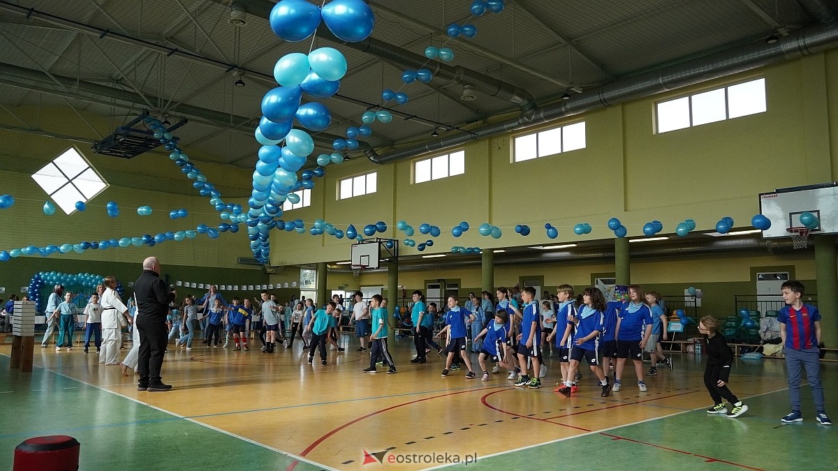 Niebieskie Igrzyska w Rzekuniu [17.04.2026] - zdjęcie #21 - eOstroleka.pl