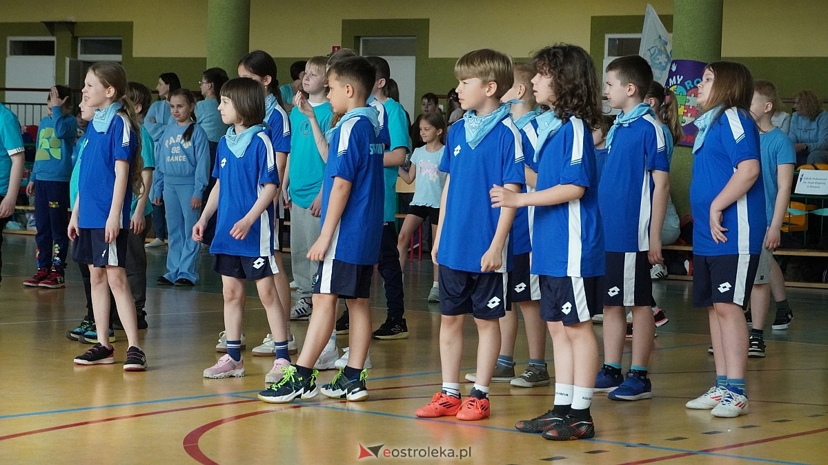 Niebieskie Igrzyska w Rzekuniu [17.04.2026] - zdjęcie #20 - eOstroleka.pl