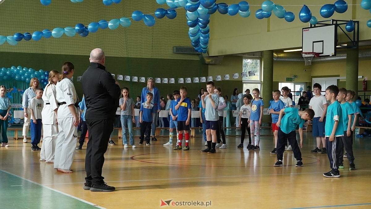 Niebieskie Igrzyska w Rzekuniu [17.04.2026] - zdjęcie #18 - eOstroleka.pl