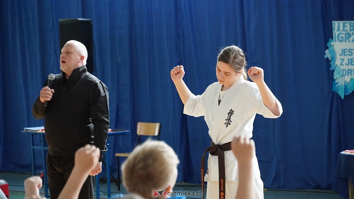 Niebieskie Igrzyska w Rzekuniu [17.04.2026] - zdjęcie #16 - eOstroleka.pl