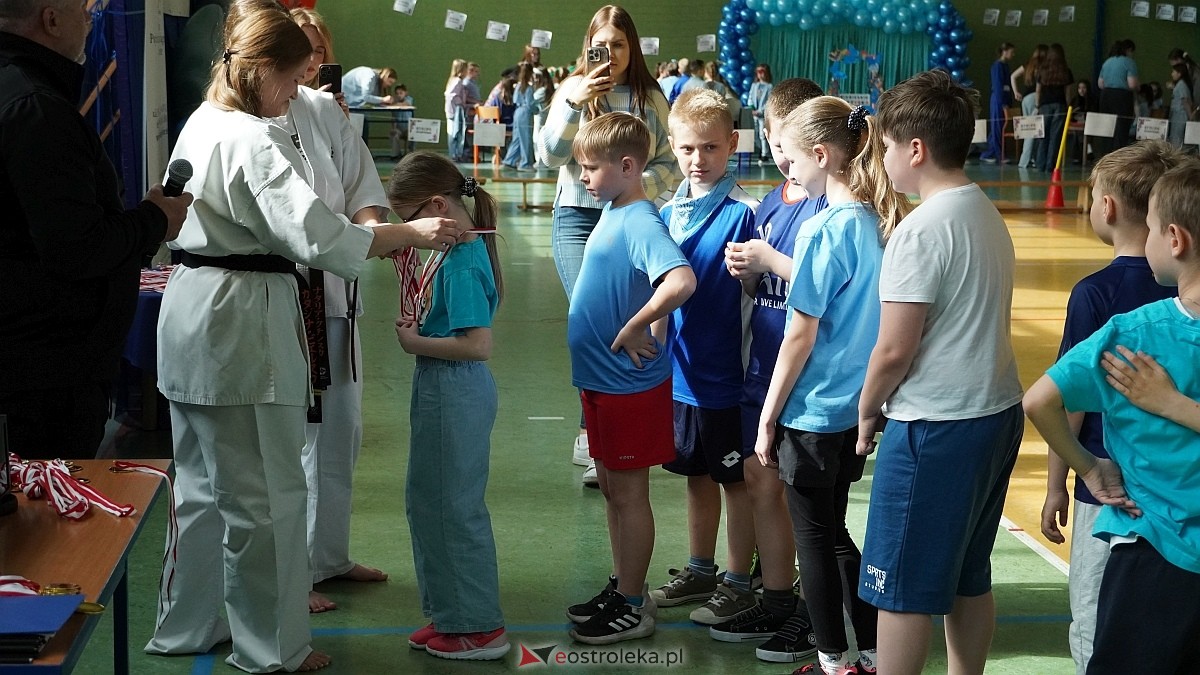 Niebieskie Igrzyska w Rzekuniu [17.04.2026] - zdjęcie #13 - eOstroleka.pl