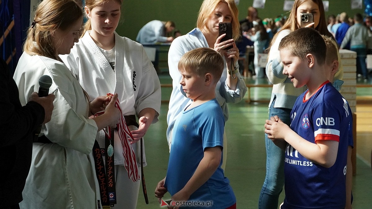 Niebieskie Igrzyska w Rzekuniu [17.04.2026] - zdjęcie #12 - eOstroleka.pl