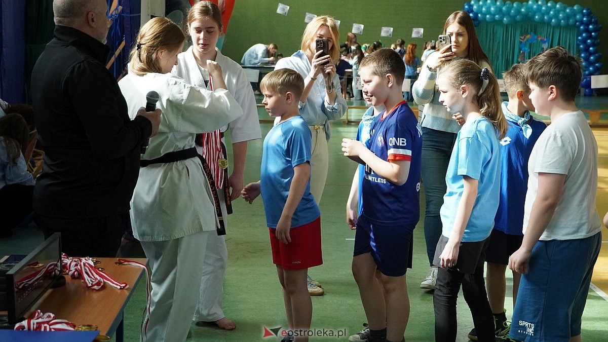 Niebieskie Igrzyska w Rzekuniu [17.04.2026] - zdjęcie #11 - eOstroleka.pl