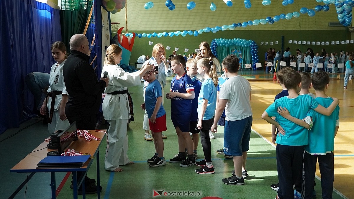 Niebieskie Igrzyska w Rzekuniu [17.04.2026] - zdjęcie #10 - eOstroleka.pl