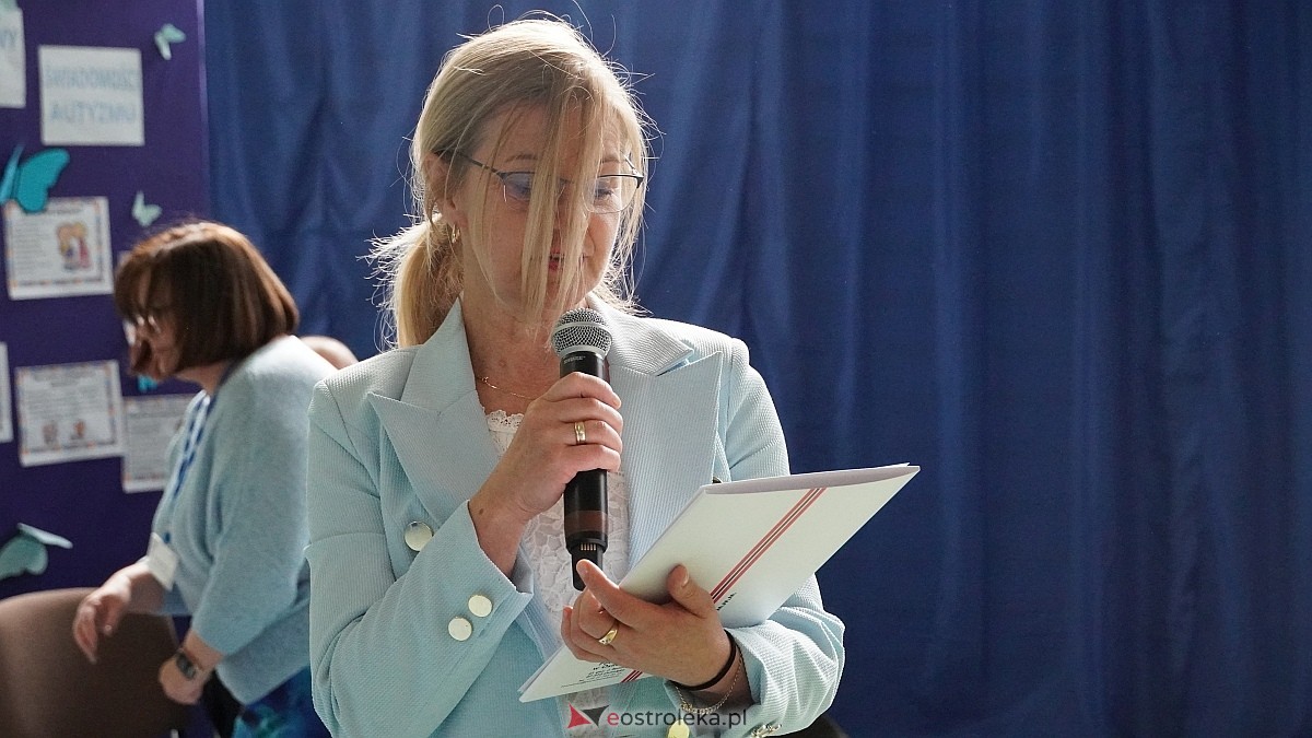 Niebieskie Igrzyska w Rzekuniu [17.04.2026] - zdjęcie #9 - eOstroleka.pl