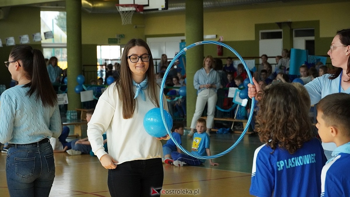 Niebieskie Igrzyska w Rzekuniu [17.04.2026] - zdjęcie #5 - eOstroleka.pl