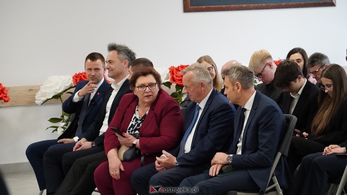 Inauguracja Szwajcarsko-Polskiego programu współpracy [17.04.2026] - zdjęcie #145 - eOstroleka.pl