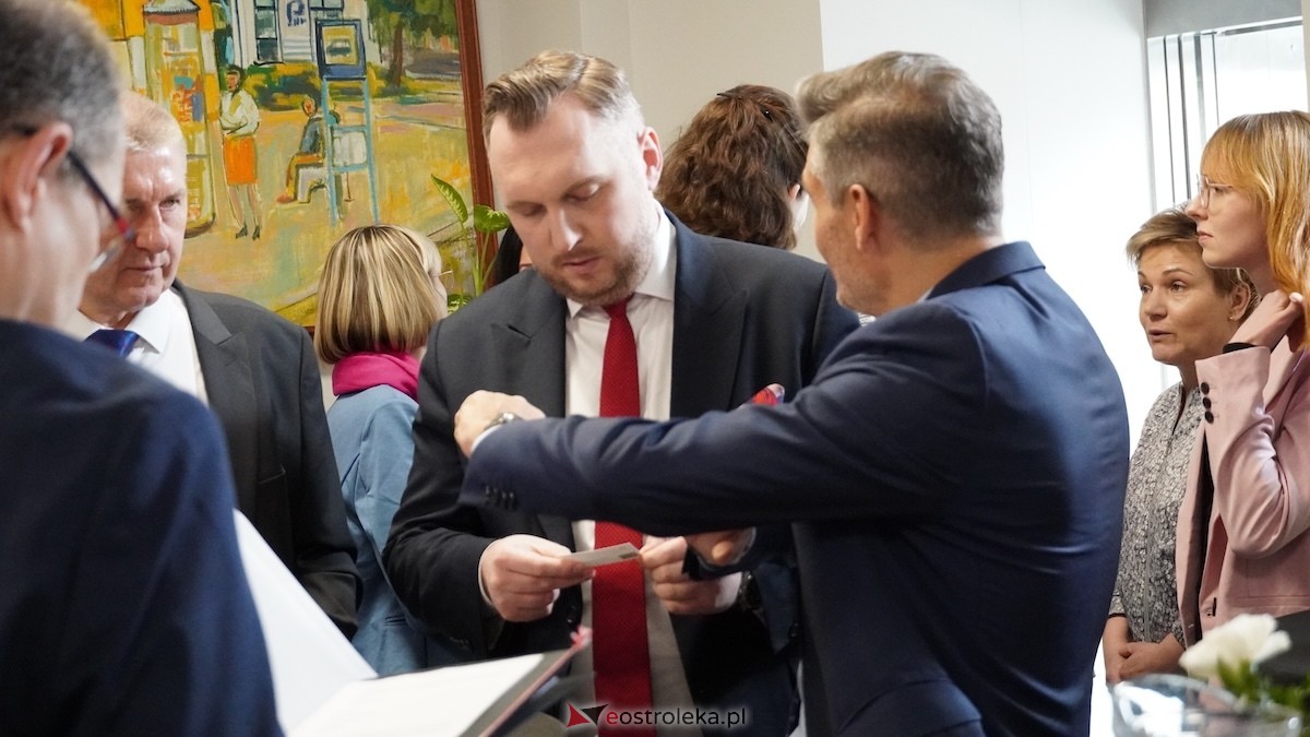 Inauguracja Szwajcarsko-Polskiego programu współpracy [17.04.2026] - zdjęcie #143 - eOstroleka.pl