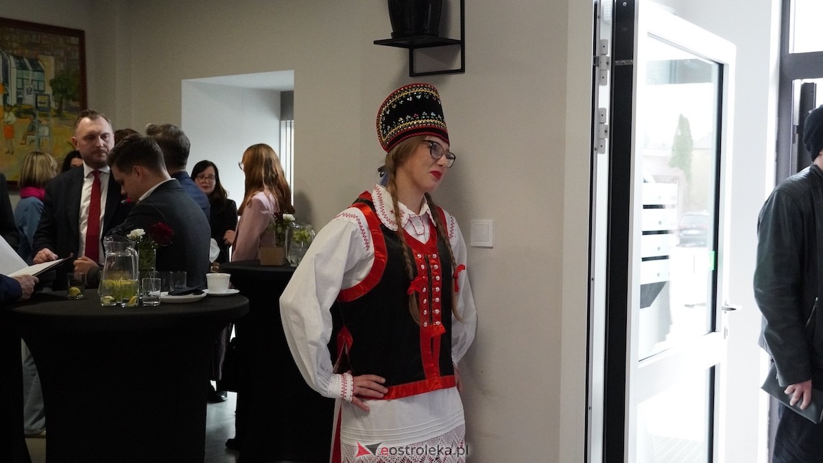 Inauguracja Szwajcarsko-Polskiego programu współpracy [17.04.2026] - zdjęcie #142 - eOstroleka.pl