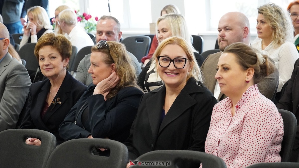 Inauguracja Szwajcarsko-Polskiego programu współpracy [17.04.2026] - zdjęcie #140 - eOstroleka.pl