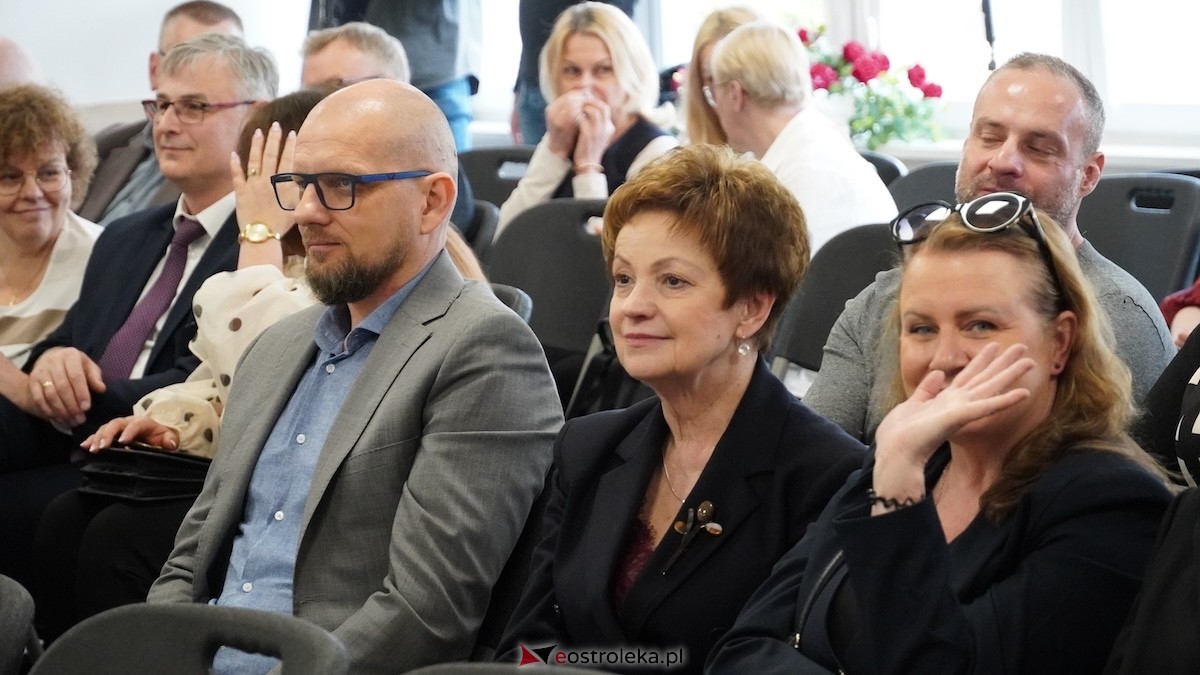 Inauguracja Szwajcarsko-Polskiego programu współpracy [17.04.2026] - zdjęcie #139 - eOstroleka.pl