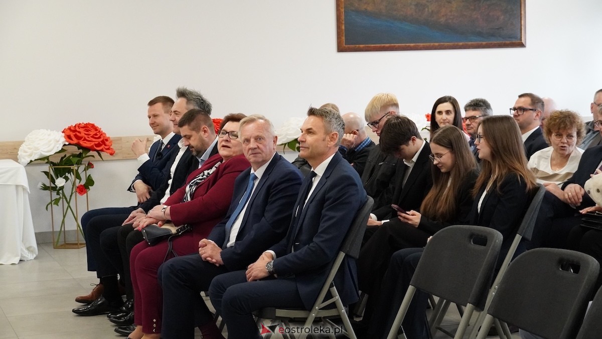 Inauguracja Szwajcarsko-Polskiego programu współpracy [17.04.2026] - zdjęcie #138 - eOstroleka.pl