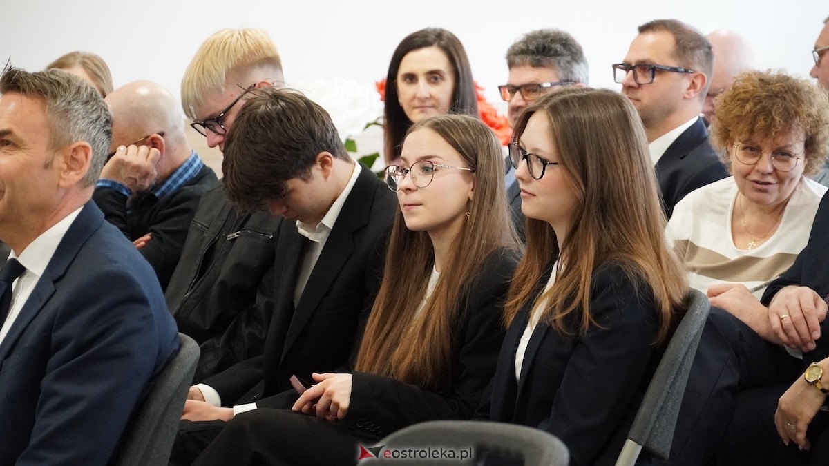 Inauguracja Szwajcarsko-Polskiego programu współpracy [17.04.2026] - zdjęcie #137 - eOstroleka.pl