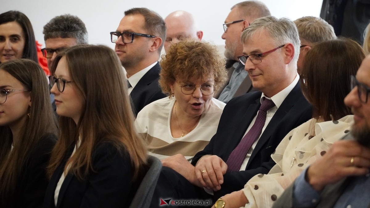 Inauguracja Szwajcarsko-Polskiego programu współpracy [17.04.2026] - zdjęcie #136 - eOstroleka.pl