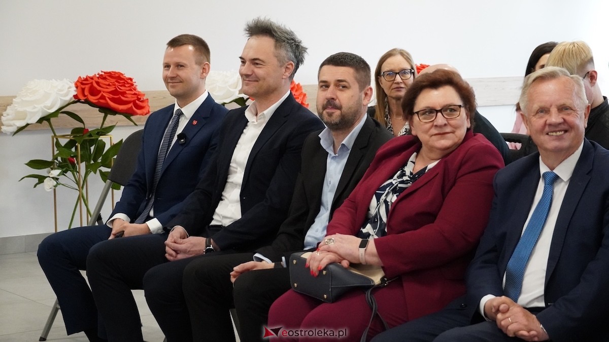 Inauguracja Szwajcarsko-Polskiego programu współpracy [17.04.2026] - zdjęcie #135 - eOstroleka.pl